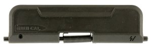 Strike Industries SI-AR-UDC-E-01-223-BK AR-15 Dust Cover, Black Polymer