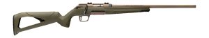 Winchester XPERT .17 WSM 525240286