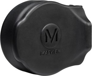 Warne MAGVIEW S1 Mini Spotting Scope Adapter Magnetic Phone Plate