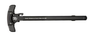 Daniel Defense Grip-N-Rip Charging Handle Ambi 5.56 NATO Black