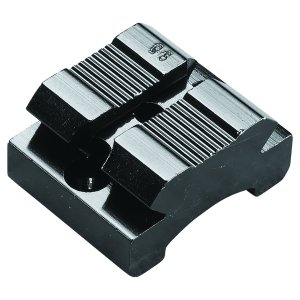 Weaver 48095 Top Mount Black Aluminum for Winchester 94 AE