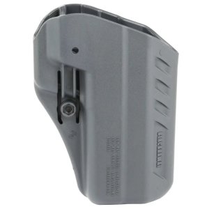 Blackhawk 417525UG IWB Holster Ambidextrous S&W M&P Full/Compact Gray