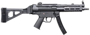 PTR Industries 9CTBR0090101 9mm Luger