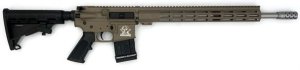 Great Lakes Firearms GL15 .450 Bushmaster GL15450SSFDE