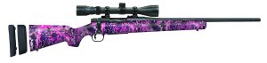Mossberg Patriot Super Bantam 6.5 Creedmoor