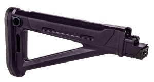 Magpul MAG616-PLM MOE AK Stock AK-47/AK-74 Plum Synthetic