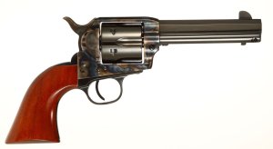 Taylor's & Co. Model 1873 Cattleman Drifter 357 Mag Revolver