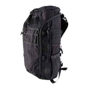EBERLESTOCK F5MB Switchblade Pack Black Tactical Backpack