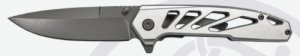 S&W KNIFE EXTREME OPS SK FOLDER 3.25"