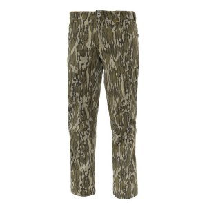 Muddy DV8 Clutch Pants Mossy Oak Bottomland 42R