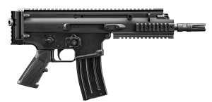 FN America SCAR 15P 300 Blackout