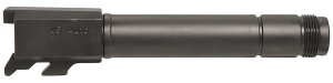 HK45C Threaded Barrel for HK45 Compact 16mmx1mm Thread