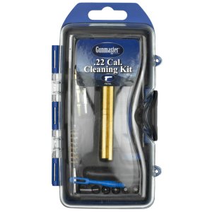 DAC 14-Piece Pistol Cleaning Kit .22 CAL 14.00 In GM22P
