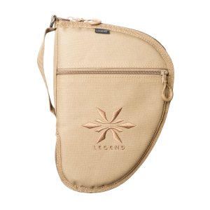Legend PEG506-DE Pistol Rug 11.5 Inch DE Finish