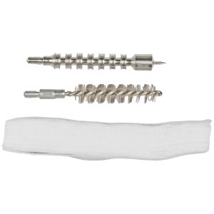 Real Avid Bore Max Kit 9mm Brush Cleaning Hardware Components