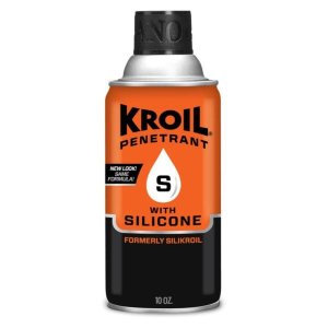 Kano Labs SK102 Sili-Kroil 10 fl. oz. Penetrating Oil