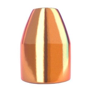 Berry's 01055 9mm .356 115gr FP Plated Pistol Bullets 250ct