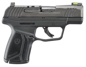 Ruger MAX-9 9mm (10)