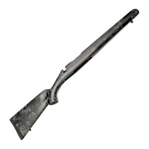 Christensen Arms 810-00058-00 FFT Sporter Long Action Carbon Stock Gray
