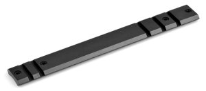 Warne M999M Maxima 1-Piece Base for Savage Axis/Edge Matte Finish