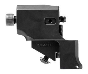 MDT LSS Gen3 XTN Interface Rug 10/22 Aluminum Chassis Adapter