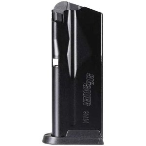 SIG SAUER 9mm 10rd Flush Magazine For P365XL (8900250)