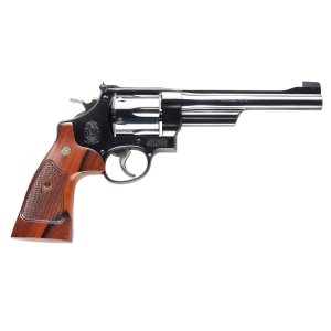 Smith & Wesson Model 25 Classic 45 Colt 150256
