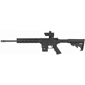 Smith & Wesson M&P15 Sport 22 LR 12723