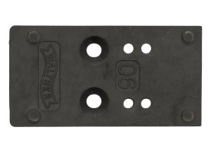 Walther 5136197 Optic Plate Vortex Viper Doctor Adapter