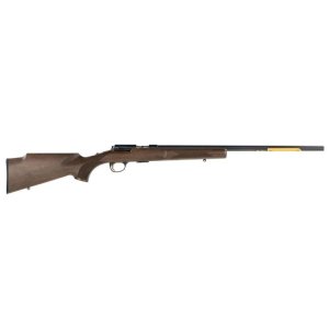Action Bolt - Caliber 22 WMR Capacity 10 Finish Polished Blued Steel