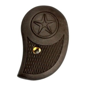 Bond Arms RG Rubber Grip Standard Black Fits Derringer Models