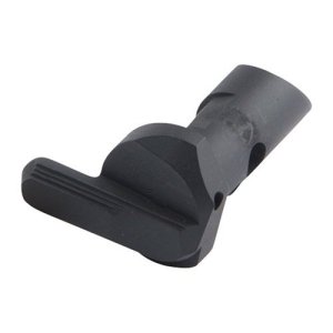 Wilson Combat 636 Lo-Profile Safety/De-Cocker for Beretta 92/96 Black