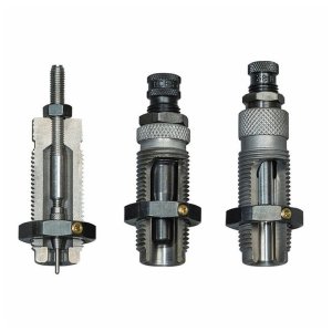 RCBS 20104 3-Die Roll Crimp Set .56-50 Spencer Legacy