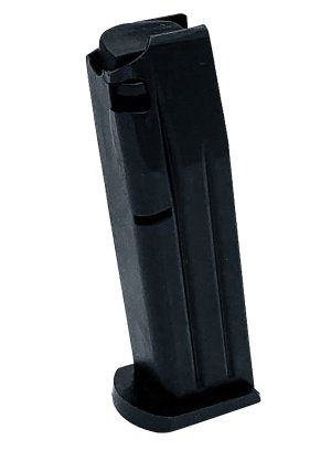 ProMag MOSA2 20rd 9mm Blued Steel Magazine for Mossberg MC2 Pistols