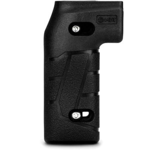 MDT MDT105173BLK Vertical Grip Adjustable Fore Aft Removable Panels