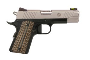 Ruger SR1911-CCO 9mm