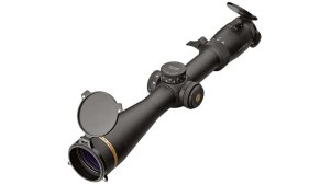 Leupold VX-6HD 175211 Rifle Scope 3-18x44mm CDS-ZL2 SF 30mm Illum Duplex