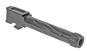 Rival Arms Precision V1 Drop-In Barrel 9mm Luger 4.02In Stainless