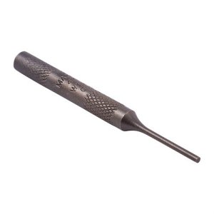 Mayhew Steel Mini Punch 5/64