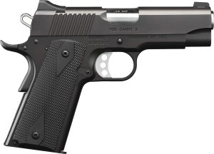 Kimber Pro Carry II 45 ACP 1260