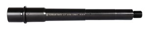 Ballistic Advantage BABL556003M 8" 5.56 NATO AR-15 Barrel QPQ Finish