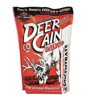 Evolved Deer Co-Cain Mix Attractant 6.5 lb.