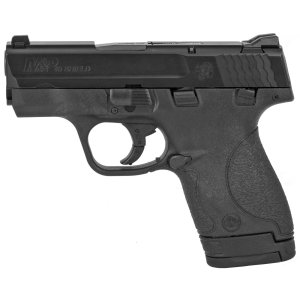 Smith & Wesson M&P Shield 40 S&W 187020