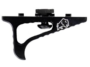 Tapco TAP22095 Hand Stop Small Black Accessory Grip Control