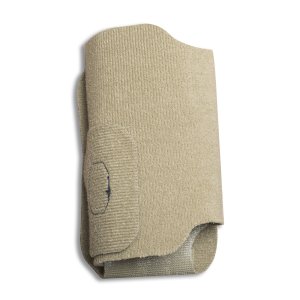 Vertx VTX5101 MPH OWB Tan Velcro One-Wrap Ambidextrous Holster