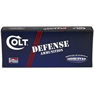 DoubleTap 223R62CT .223 Rem 62 Grain SC-HP Ammo 20 Rounds