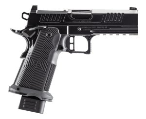 Alpha Foxtrot AF1911 Romulus 9mm AA39X1CID-PDBK19