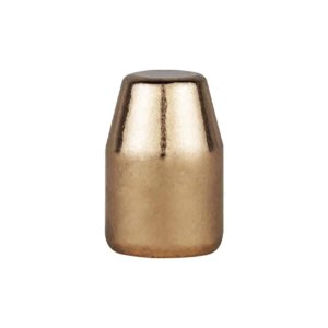 Berry's Superior Plated Pistol Bullets 9mm .356 147gr FP 1000/ct