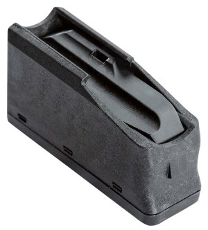 CVA AC1111 Cascade 22-250 Rem Black Polymer Rifle