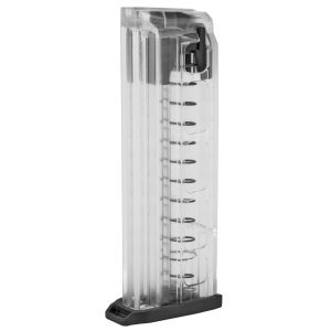 Kel-Tec CP33 22 LR 33-Round Clear Polymer Magazine CP331333